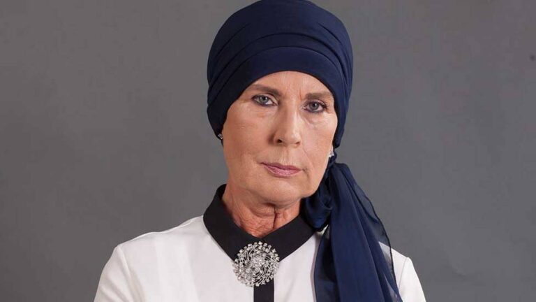 Aysun Güven – Aliye z serialu Elif – wiek, ciekawostki, gdzie jeszcze grała