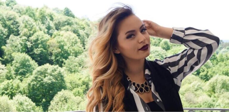 Dilara Yüzer – Gonca z serialu Elif – ile ma lat, ciekawostki, zdjęcia