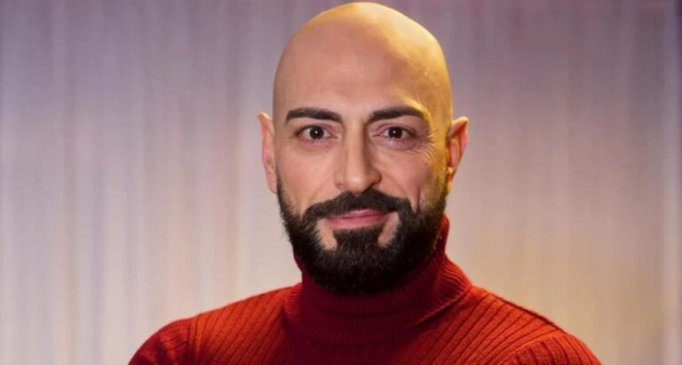 Umut Ölçer – Erkut z serialu Elif – ile ma lat, wzrostu, ciekawostki