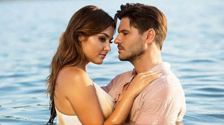 Czarna perła – nowy serial turecki na antenie TVP2!