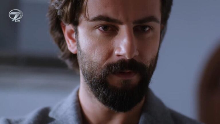 Przysięga odcinek 2: Pierwsze spotkanie Emira i Reyhan! [Streszczenie + Zdjęcia]