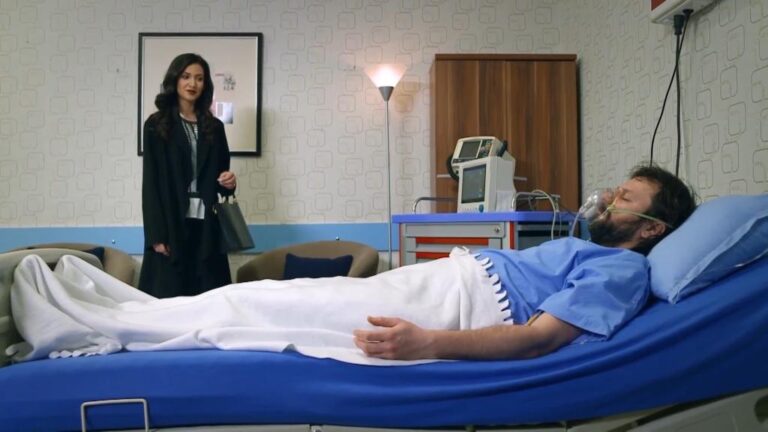 Elif odcinek 583: Arzu chce zabić Yusufa w szpitalu! Cevahir staje jej na przeszkodzie! [Streszczenie + Zdjęcia]