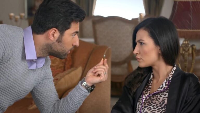 Elif odcinek 586: Cevahir spotyka się z Umitem! Mówi mu, że Arzu zleciła zabójstwo Yusufa! [Streszczenie + Zdjęcia]