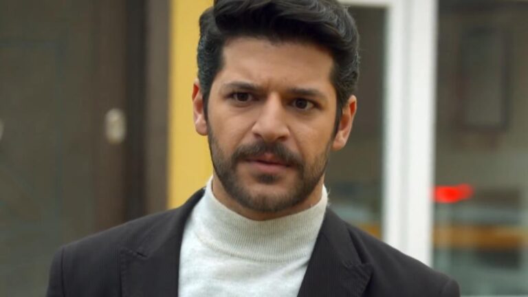 Elif odcinek 588: Policja szuka narkotyków w taksówce Selima! Gonca oferuje Umitowi współpracę! [Streszczenie + Zdjęcia]