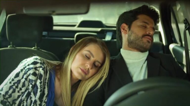 Elif odcinek 592: Selim i Sitare spędzają noc w samochodzie! Rozprawa w sądzie przeciwko Melek! [Streszczenie + Zdjęcia]