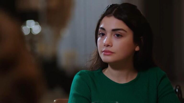 Przysięga odcinek 10: Reyhan nie zgadza się na rozwód! Leyla podpisuje umowę z Kemalem! [Streszczenie + Zdjęcia]