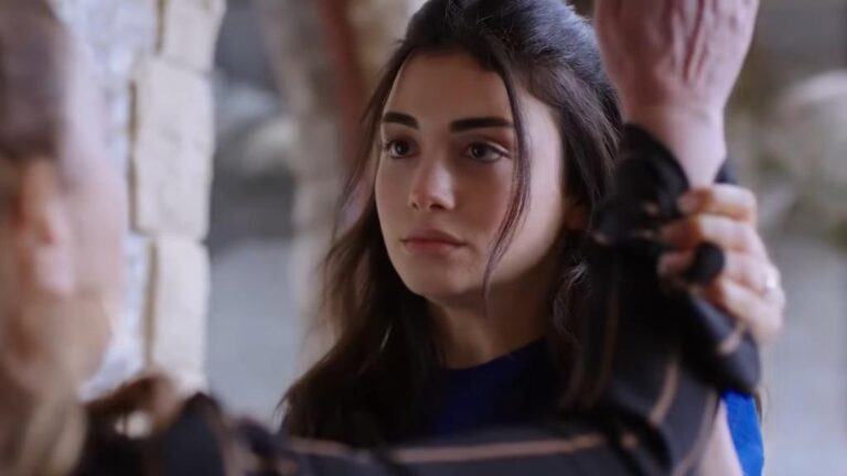 Przysięga odcinek 11: Reyhan stawia się swojej teściowej! Ta rozbija jej głowę o ścianę! [Streszczenie + Zdjęcia]