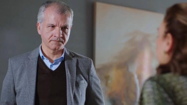 Przysięga odcinek 13: Masal znika z domu! Hikmet grozi Cavidan rozwodem! [Streszczenie + Zdjęcia]