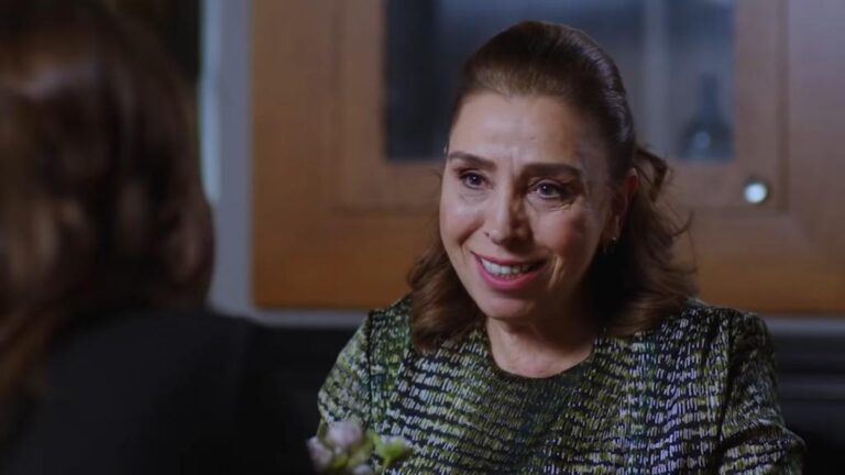 Przysięga odcinek 14: Cavidan nie ustaje w intrygach! Kemal oskarża Leylę o porwanie Masal! [Streszczenie + Zdjęcia]