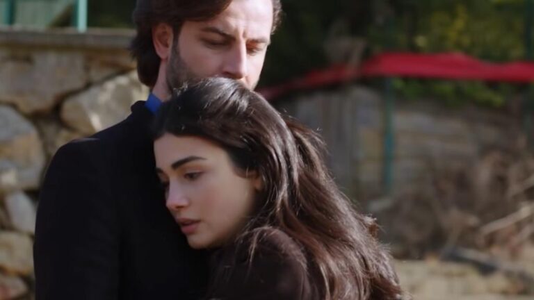 Przysięga odcinek 15: Masal odnajduje się! Reyhan zostaje napadnięta! Emir rusza jej na ratunek! [Streszczenie + Zdjęcia]