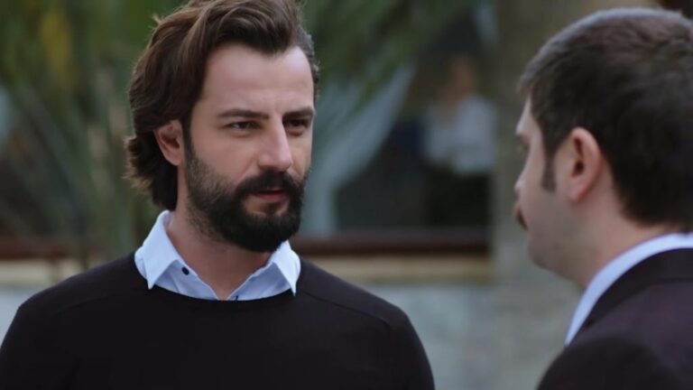 Przysięga odcinek 16: Kemal prosi, by Leyla wróciła do pracy! Safer chce powiedzieć prawdę Emirowi! [Streszczenie + Zdjęcia]