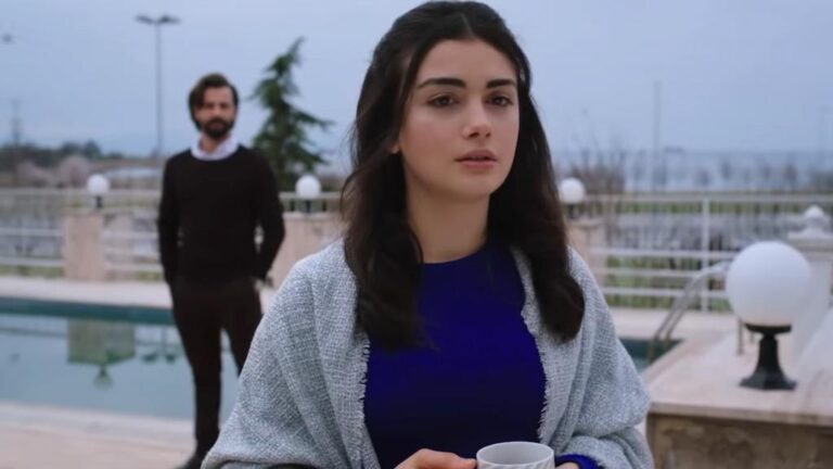 Przysięga odcinek 17: Safer wyjawia Emirowi prawdę! W posiadłości zjawia się znajomy Suny z Internetu! [Streszczenie + Zdjęcia]