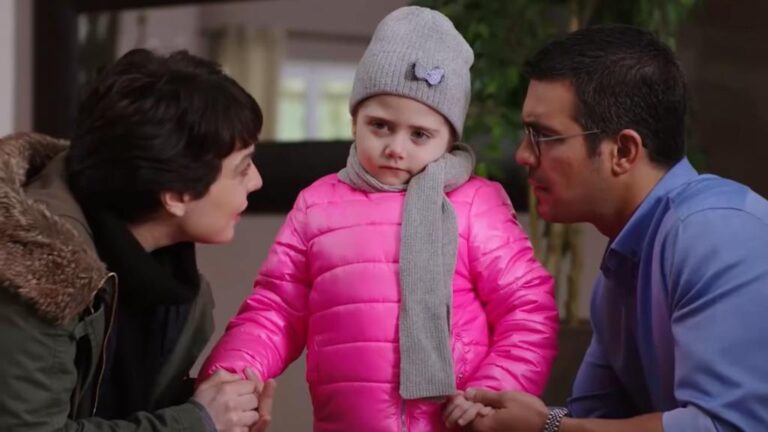 Przysięga odcinek 19: Emir jest zazdrosny o Reyhan! Masal ponownie przemawia! [Streszczenie + Zdjęcia]