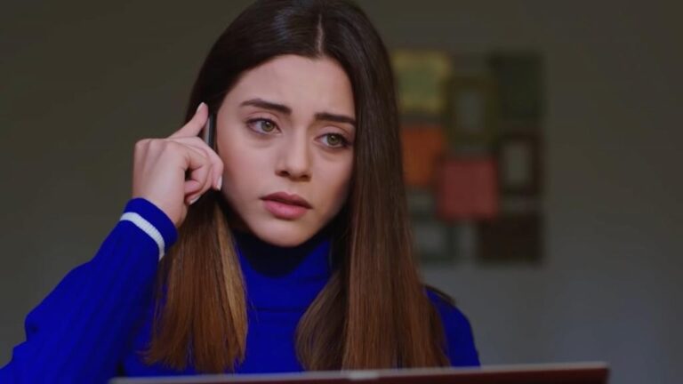 Przysięga odcinek 22: Suna ma wyrzuty sumienia! Postanawia wyznać bratu prawdę o wiadomościach! [Streszczenie + Zdjęcia]