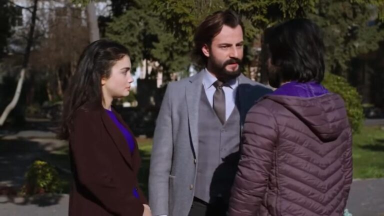 Przysięga odcinek 23: Porywacze wchodzą do domu Kemala! Konfrontacja Vurala, Emira i Reyhan! [Streszczenie + Zdjęcia]