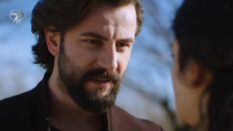 Przysięga odcinek 4: Emir zgadza się wyjść za Reyhan! [Streszczenie + Zdjęcia]