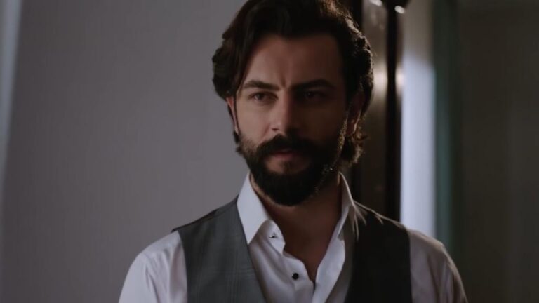 Przysięga odcinek 7: Noc poślubna! Reyhan i Emir zostają sami w domu! [Streszczenie + Zdjęcia]