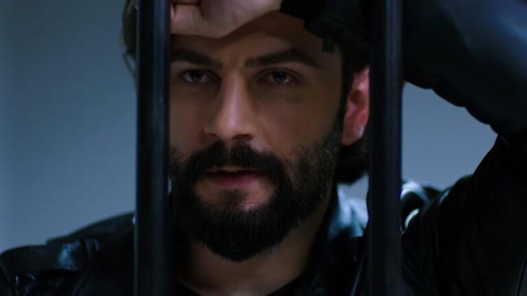 Przysięga odcinek 8: Emir wdaje się w bójkę i zostaje zatrzymany! Masal przemawia! [Streszczenie + Zdjęcia]