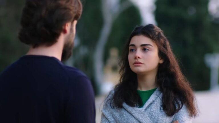 Przysięga odcinek 9: Emir zamierza rozwieść się z Reyhan! Kemal oferuje Leyli pracę! [Streszczenie + Zdjęcia]