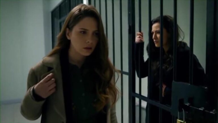 Elif odcinek 601: Melek dowiaduje się, że Arzu jest w ciąży! Sitare wyprowadza się z domu Yusufa! [Streszczenie + Zdjęcia]