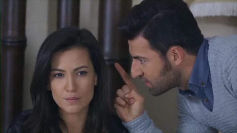 Elif odcinek 603: Umit podtrzymuje swoją decyzję o rozwodzie! Miłosne rozterki Leyli! [Streszczenie + Zdjęcia]