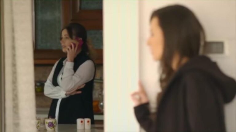 Elif odcinek 604: Arzu odkrywa, że Gonca odzyskała pamięć! Onur zrywa z Leylą! [Streszczenie + Zdjęcia]