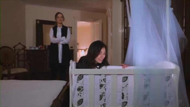 Elif odcinek 605: Zeynep poznaje, kim naprawdę jest Sitare! Arzu odkrywa, że Gonca chce zabić jej dziecko! [Streszczenie + Zdjęcia]