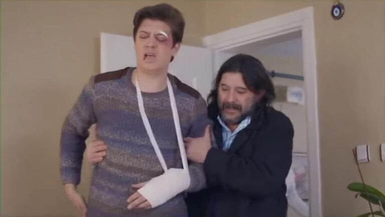 Elif odcinek 606: Wszyscy poznają prawdę o Sitare! Arzu zleca porwanie Goncy! Murat zostaje pobity! [Streszczenie + Zdjęcia]