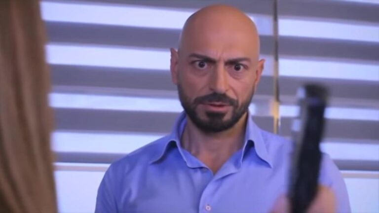 Elif odcinek 608: Melek szyje kolejną sukienkę dla Leyli! Sitare postanawia zemścić się na Erkucie! [Streszczenie + Zdjęcia]