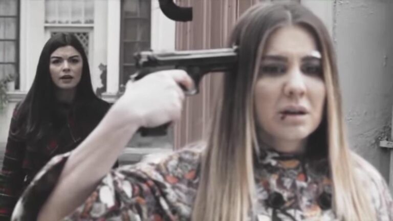 Elif odcinek 610: Sitare chce popełnić samobójstwo! Zeynep ratuje ją! Umit znów wierzy Arzu! [Streszczenie + Zdjęcia]