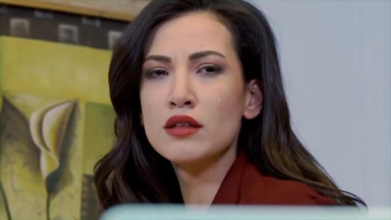 Elif odcinek 612: Arzu traci ciążę! Onur postanawia zemścić się na Yusufie i Leyli! Fevziye trafia do szpitala! [Streszczenie + Zdjęcia]