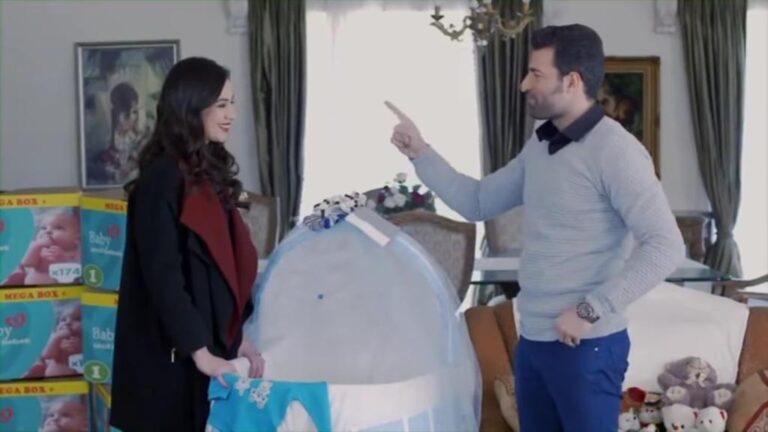 Elif odcinek 613: Umit kupuje wyprawkę dla dziecka! Arzu ukrywa przed nim, że straciła ciążę! [Streszczenie + Zdjęcia]