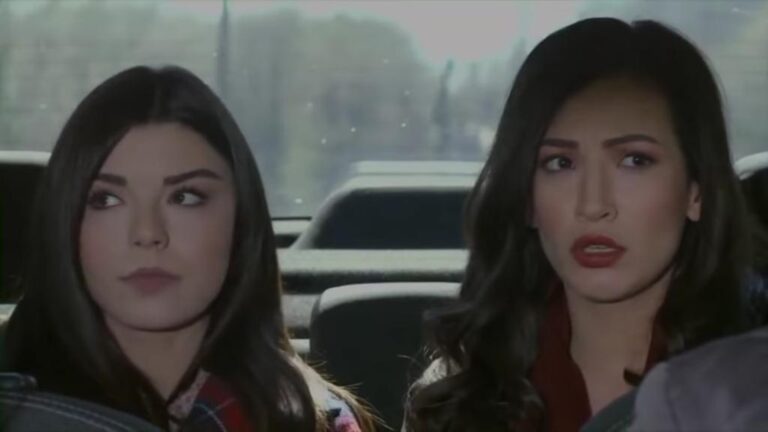 Elif odcinek 614: Arzu przychodzi do domu Yusufa i oskarża Melek o morderstwo! [Streszczenie + Zdjęcia]