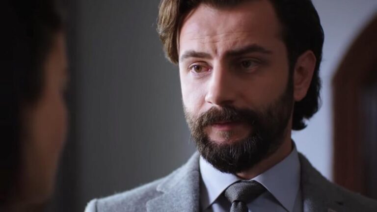 Przysięga odcinek 25: Suna mówi Emirowi prawdę o wiadomościach! Ten ma wyrzuty sumienia! [Streszczenie + Zdjęcia]