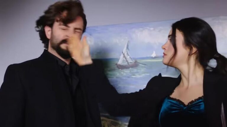 Przysięga odcinek 28: Reyhan policzkuje Emira! Vural nabywa broń! [Streszczenie + Zdjęcia]