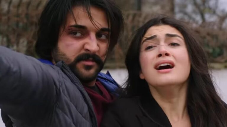 Przysięga odcinek 29: Vural napada z bronią na Cavidan! Reyhan zostaje porwana! [Streszczenie + Zdjęcia]