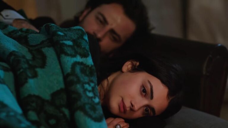 Przysięga odcinek 31: Emir i Reyhan spędzają noc w zamkniętej chatce! Cavidan nadal nie zawiadamia policji! [Streszczenie + Zdjęcia]