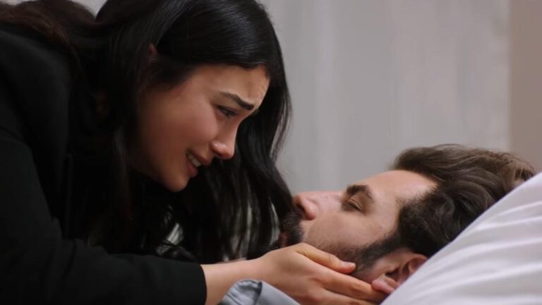 Przysięga odcinek 32: Emirowi i Reyhan udaje się uciec! Masal odzyskuje mowę! [Streszczenie + Zdjęcia]