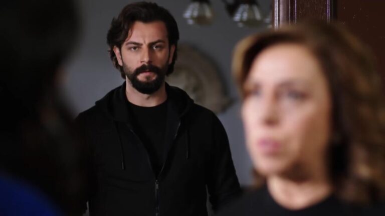 Przysięga odcinek 33: Cavidan dowiaduje się, że jej syn został postrzelony! Reyhan znów oddala się od Emira! [Streszczenie + Zdjęcia]