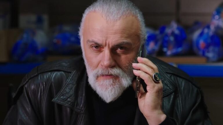 Przysięga odcinek 34: Reyhan wyjeżdża do chorej ciotki! Talaz przygotowuje pułapkę na Leylę! [Streszczenie + Zdjęcia]