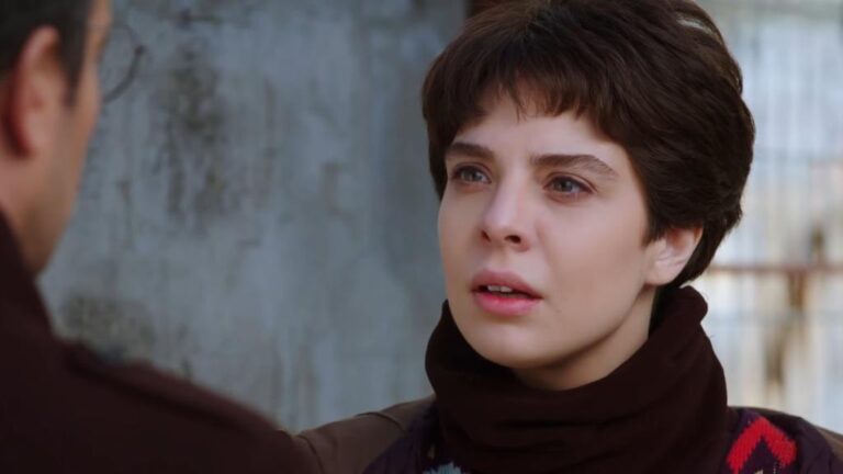 Przysięga odcinek 35: Emir przyjeżdża na wieś! Leyla wpada w pułapkę ojca! Kemal ratuje ją z opresji! [Streszczenie + Zdjęcia]