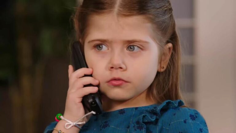 Przysięga odcinek 41: Masal podsłuchuje rozmowę Filiz i Talaza! Dzwoni do Leyli i prosi, by ją uratowała! [Streszczenie + Zdjęcia]