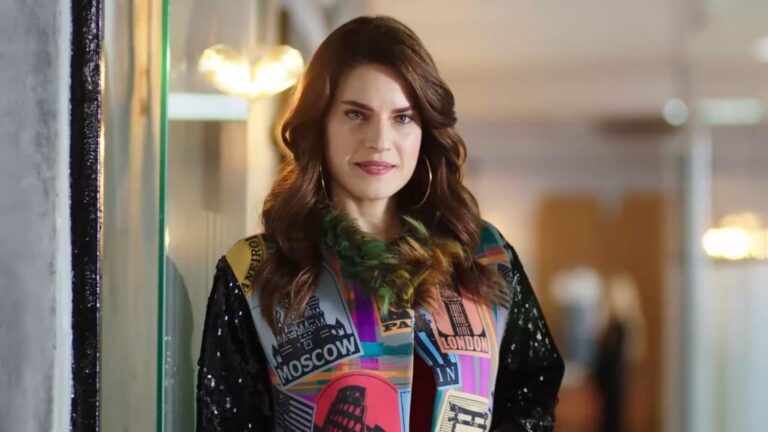 Przysięga odcinek 42: Filiz porywa Masal! Cemre robi wszystko, by przeszkodzić w niespodziance dla Reyhan! [Streszczenie + Zdjęcia]