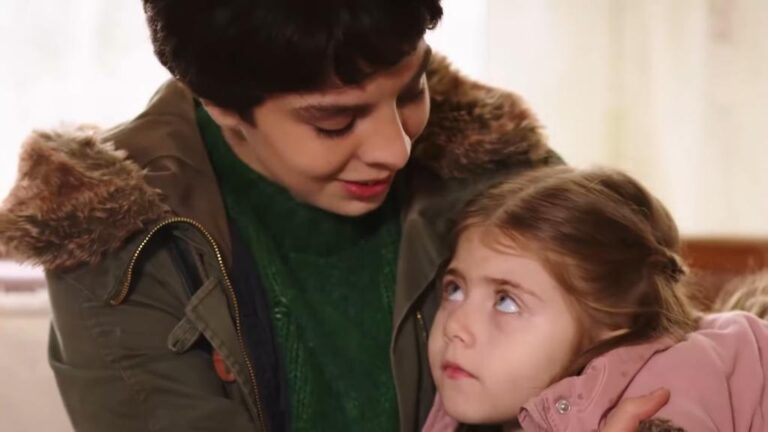 Przysięga odcinek 43: Melike odkrywa sekret Hikmeta i Reyhan! Leyla odnajduje Masal, ale wpada w pułapkę! [Streszczenie + Zdjęcia]