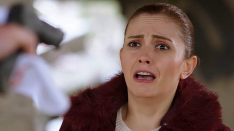 Przysięga odcinek 45: Talaz zabija Filiz! Masal trafia w jego ręce! [Streszczenie + Zdjęcia]