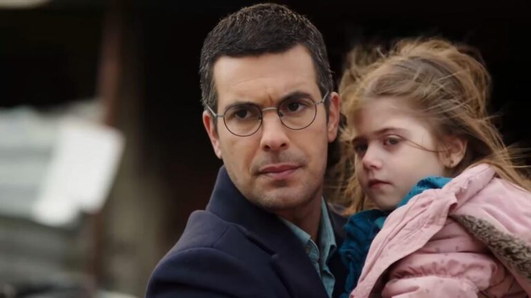 Przysięga odcinek 46: Kemal i Leyla odnajdują Masal! Talaz unika aresztowania! [Streszczenie + Zdjęcia]