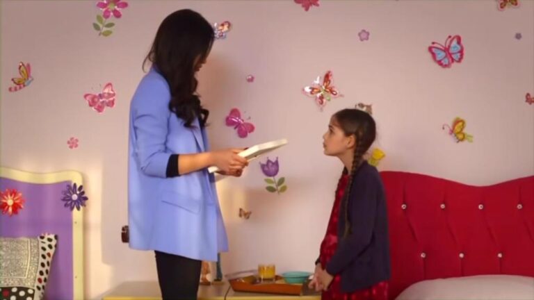 Elif odcinek 619: Elif pokazuje Arzu zdjęcie Tugce! Arzu oferuje Leyli współpracę! [Streszczenie + Zdjęcia]