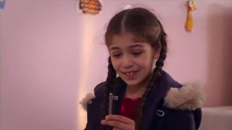 Elif odcinek 623: Murat ratuje Latifa! Elif zdobywa klucz do zamkniętych drzwi! [Streszczenie + Zdjęcia]