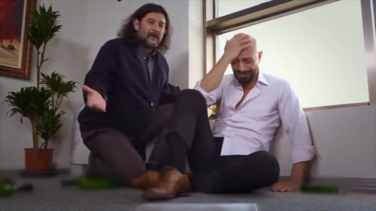 Elif odcinek 624: Umit dowiaduje się, że Arzu straciła ciążę! Erkut traci wszystkie pieniądze! [Streszczenie + Zdjęcia]