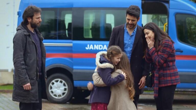 Elif odcinek 627: Elif wraca do rodziny! Czy Arzu pójdzie do więzienia?! [Streszczenie + Zdjęcia]